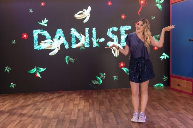 Dani Calabresa