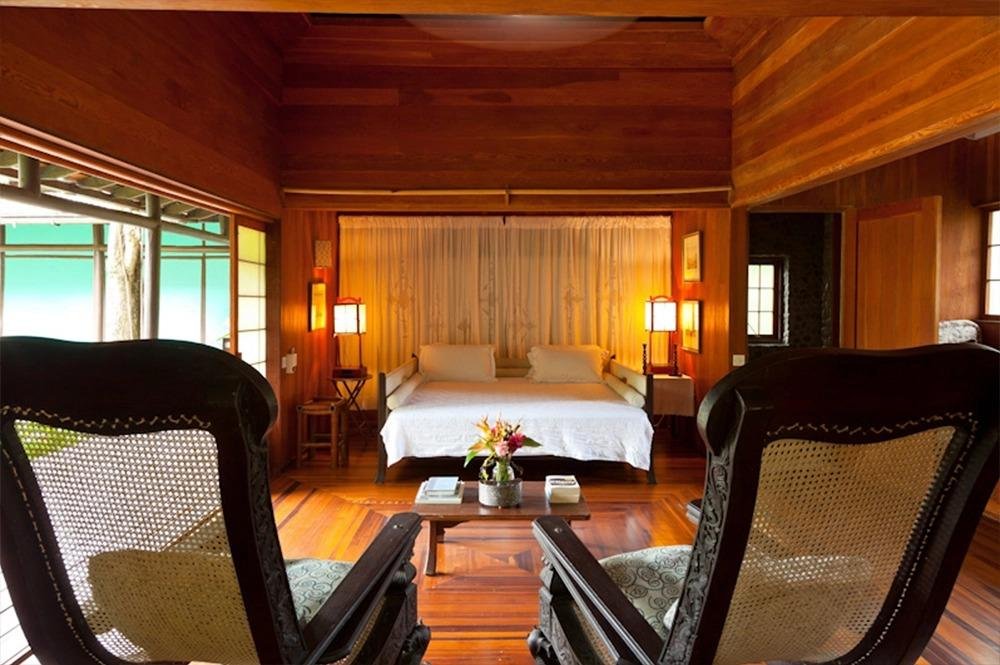 Resort de Mick Jagger em Mustique
