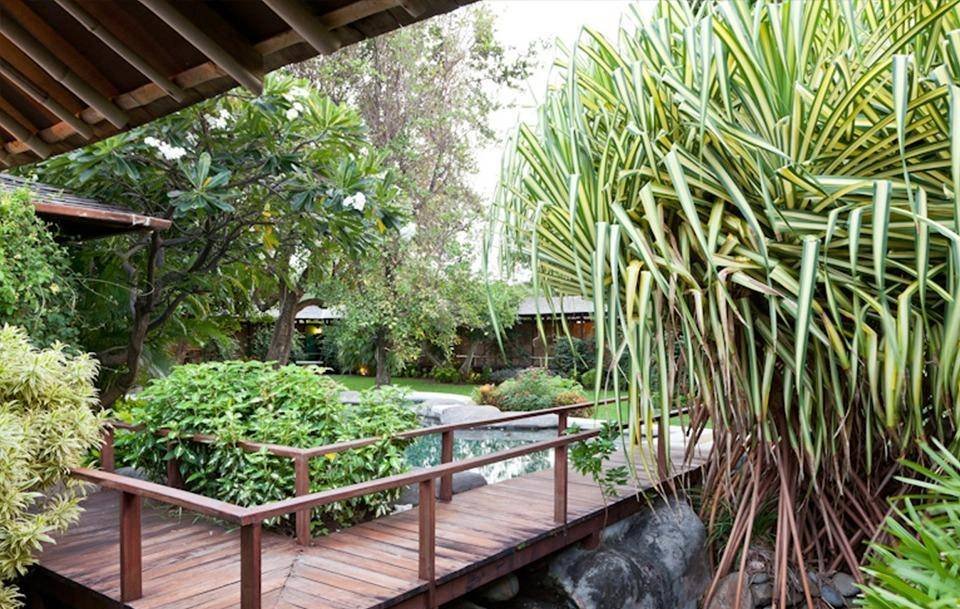 Resort de Mick Jagger em Mustique