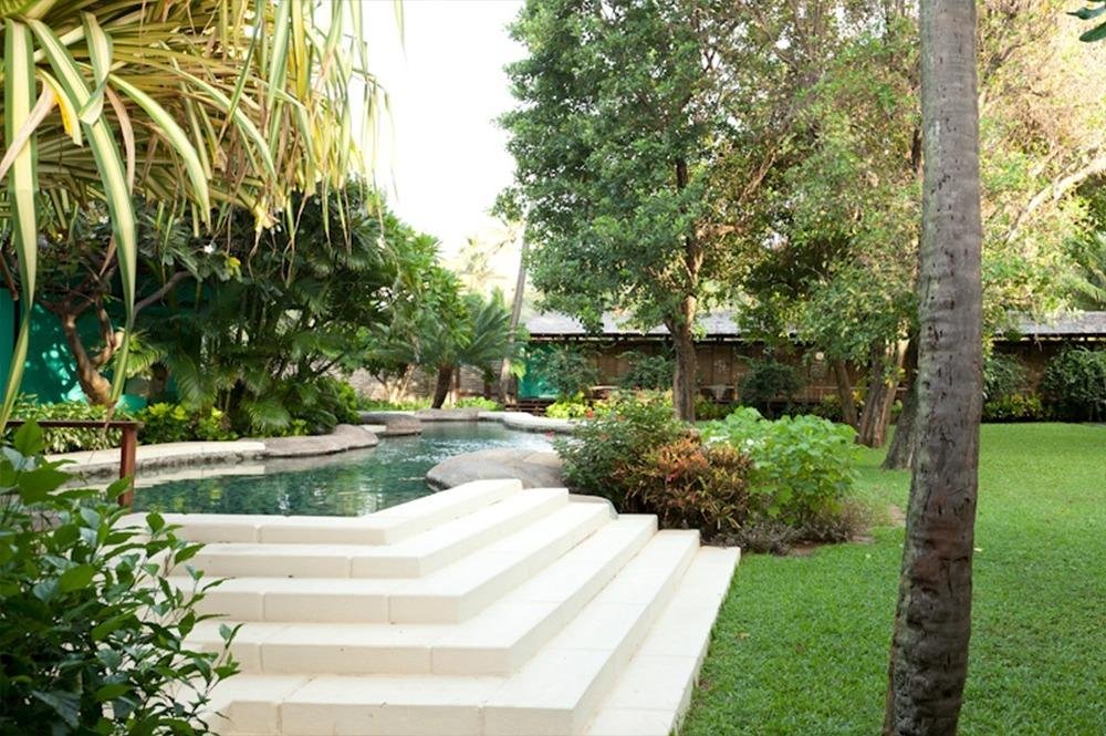 Resort de Mick Jagger em Mustique