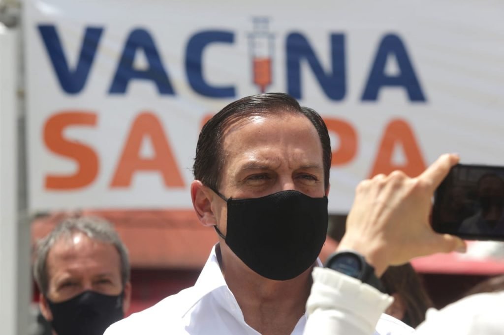 vacina morumbi doria