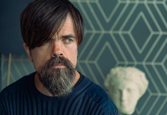 Peter Dinklage Eu Me Importo