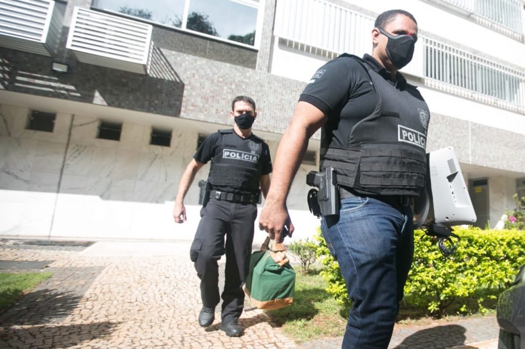 Superfaturamento de testes: MP deflagra nova fase da Falso Negativo