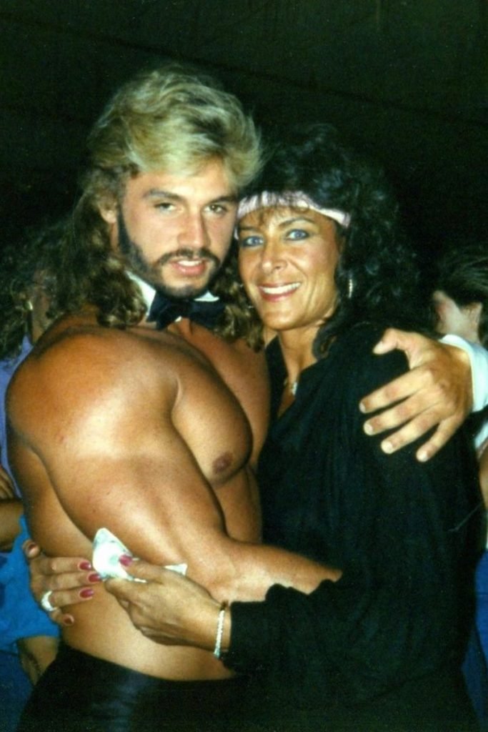Chippendales