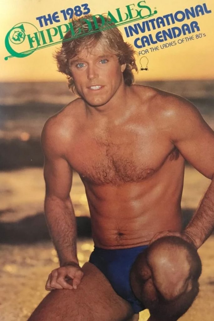 Chippendales