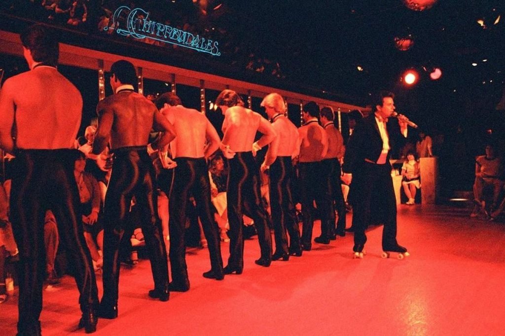 Chippendales