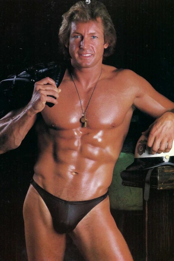 Chippendales