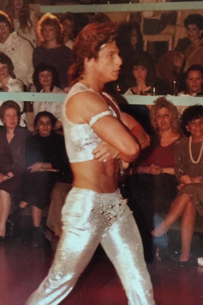 Chippendales