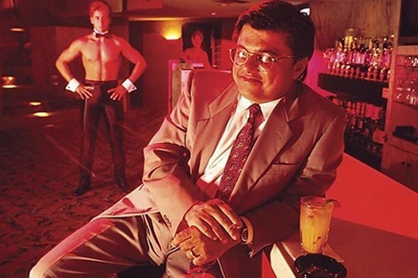 Somen Banerjee