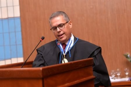 Severiano Costandrade