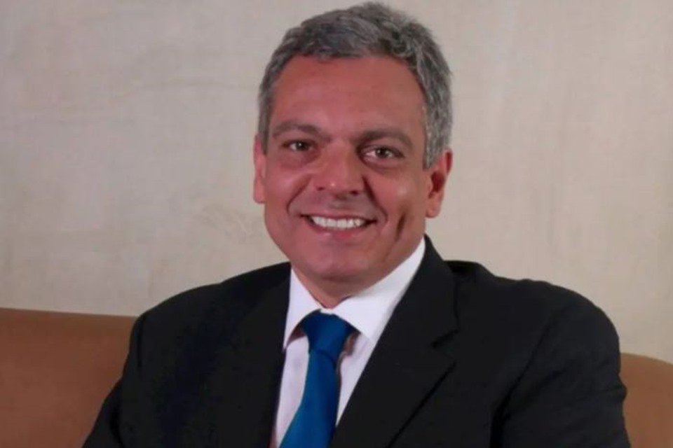 Presidente da Caixa Seguridade, João Eduardo de Assis Pacheco Dacache