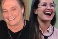 Fábio Jr e Juliette Freire do BBB21