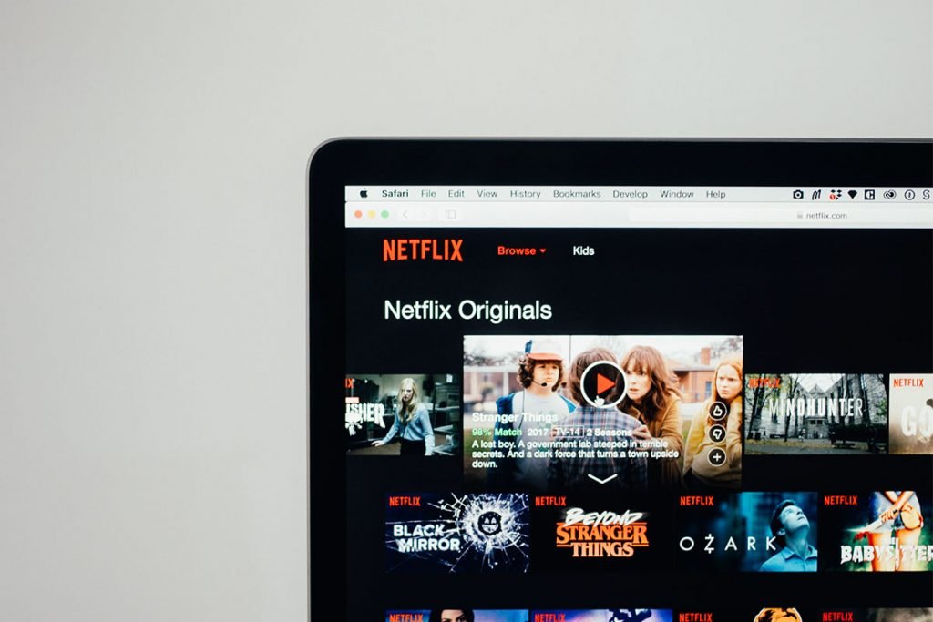 Netflix: buscas por cancelamento aumentam 78%