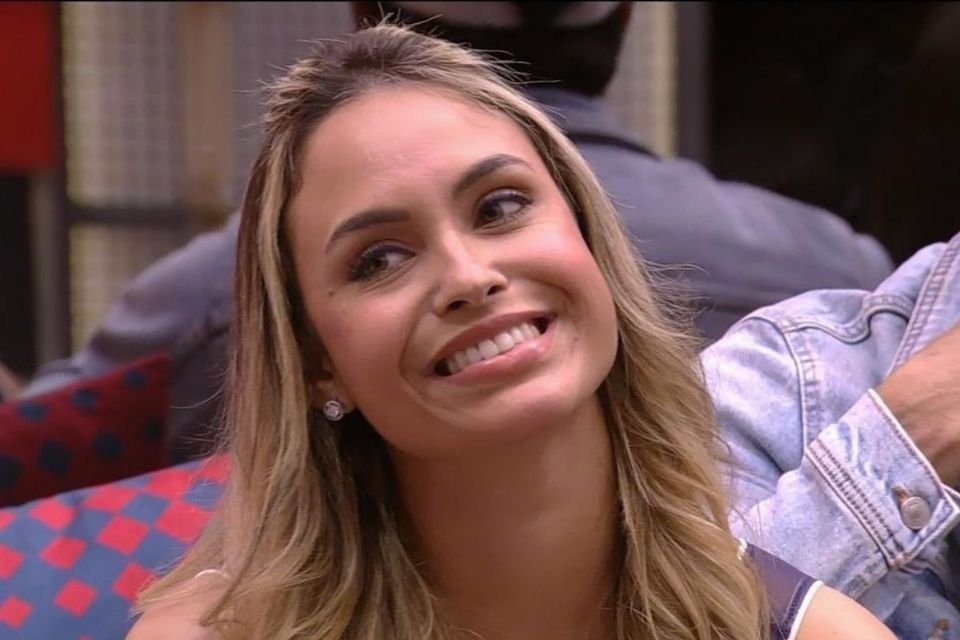 BBB21: 'Não queria que eu ficasse', diz Sarah sobre Juliette - OFuxico