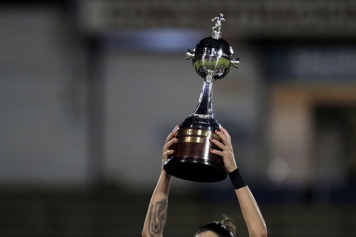 Corinthians estreia na Libertadores Feminina no dia 5, diante do El Nacional