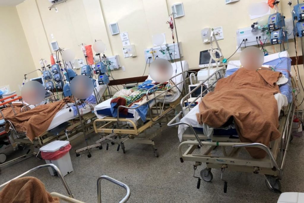 Hospital