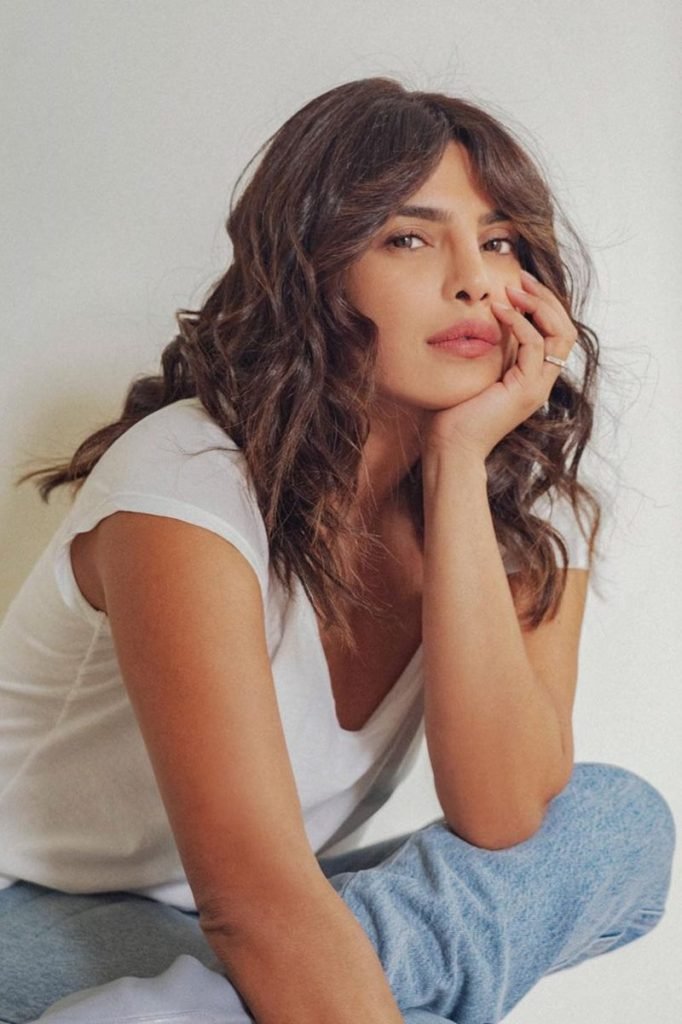 Priyanka Chopra