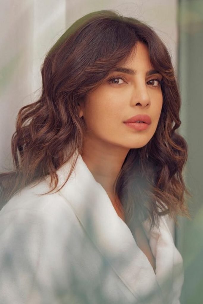 Priyanka Chopra