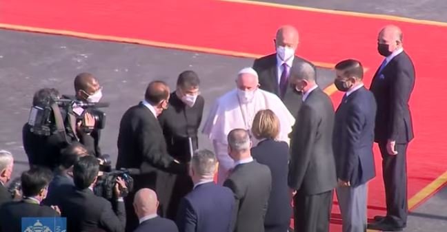 Papa Francisco