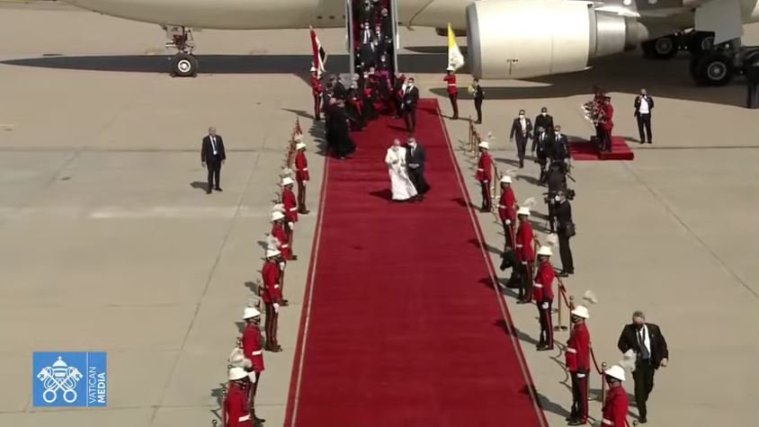 Papa Francisco