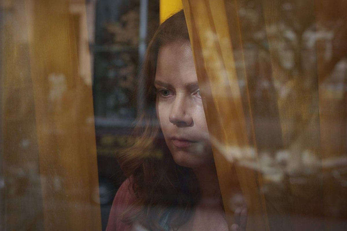 Netflix anuncia estreia de A Mulher na Janela, suspense com Amy Adams ...