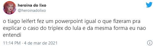 Paredão falso do BBB21