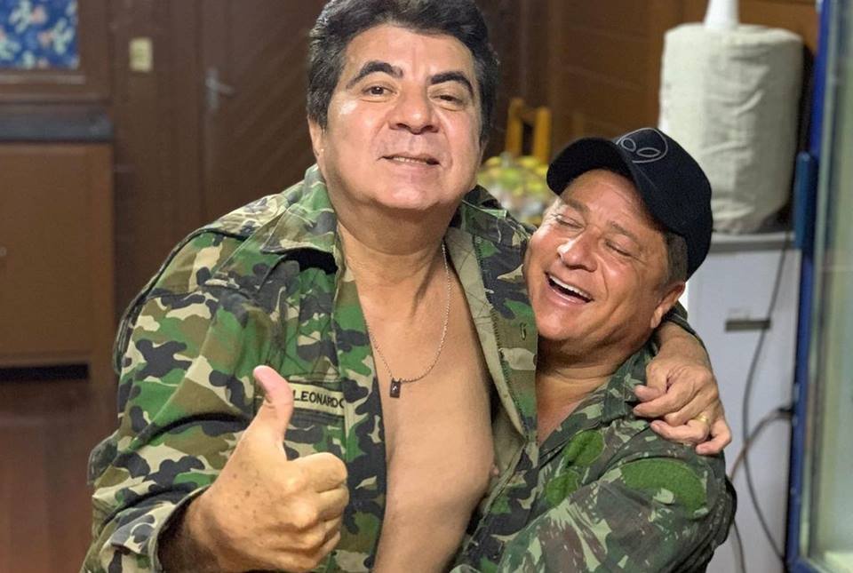 Leonardo e Passim