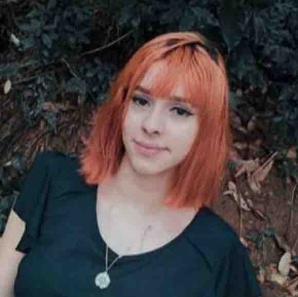 Ingrid tinha 19 anos e conheceu seu assassino na internet