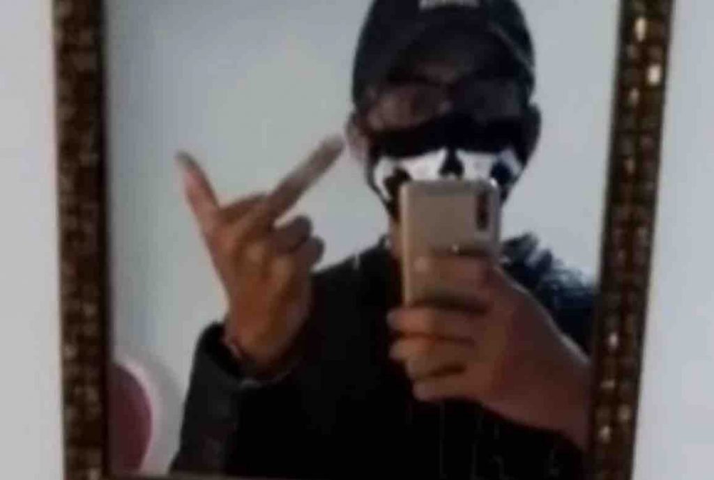 De Religioso A Assassino Como Agia O Jovem Que Matou Gamer A Facadas