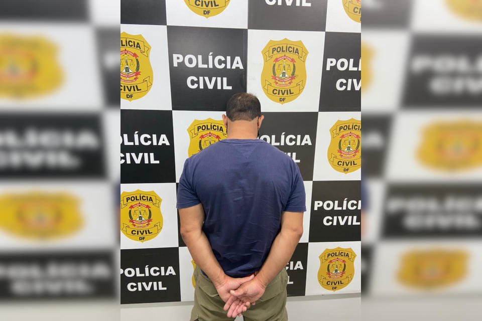 Pais denunciam pedófilos que se infiltram em jogos on-line para aliciar  crianças do DF