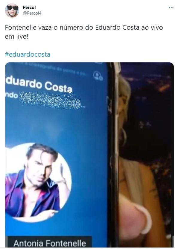 Eduardo Costa