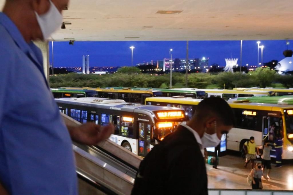 ônibus