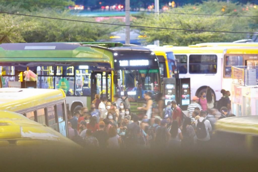 ônibus