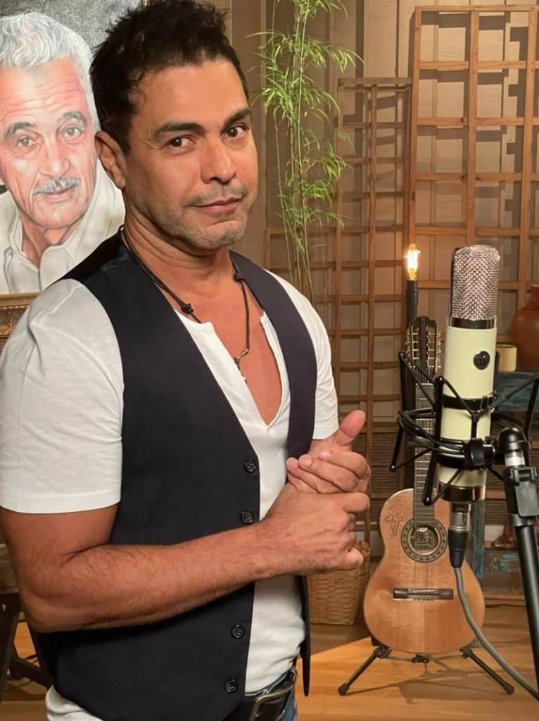 Zezé di Camargo