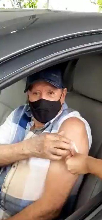 Creone, do Trio Parada Dura