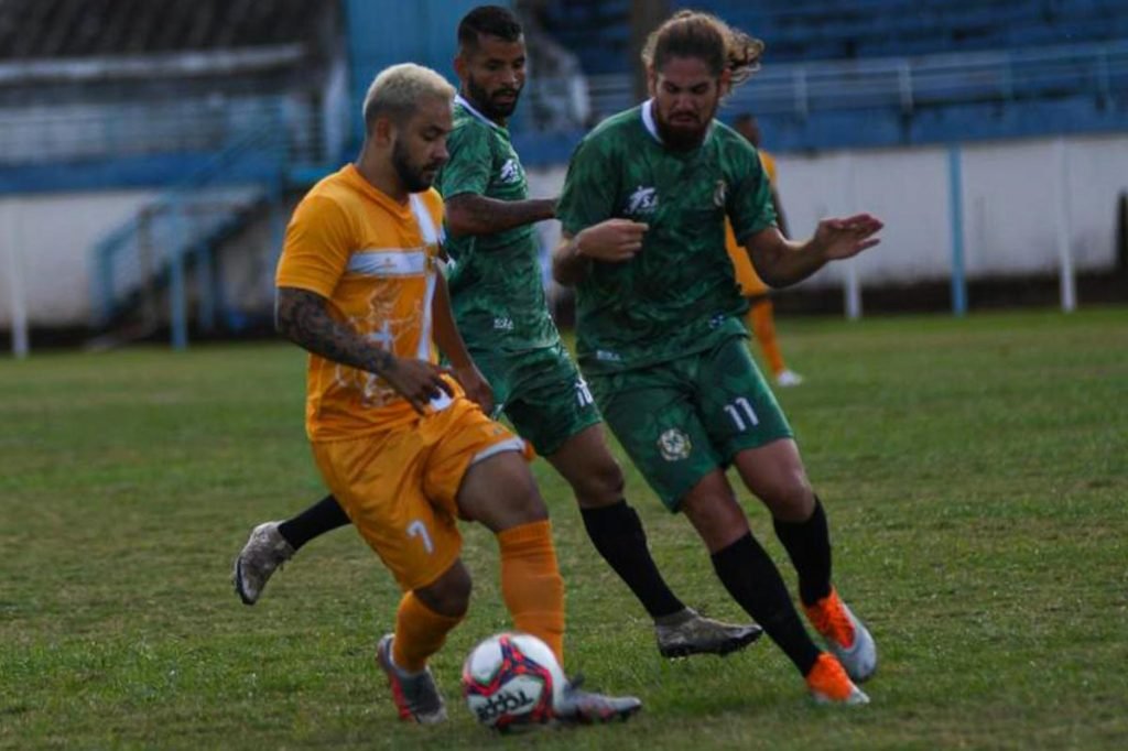 Brasiliense 4x2 Samambaia - luziania - go--2