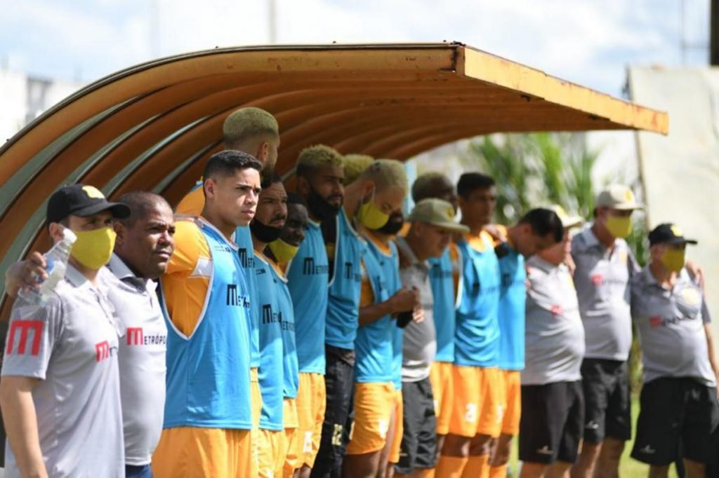 Brasiliense 4x2 Samambaia - luziania - go--2