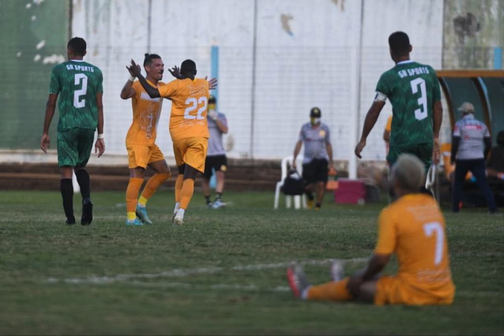 Brasiliense 4x2 Samambaia - luziania - go--2