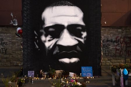 Jovem Que Filmou Morte De George Floyd é Homenageada Pelo Pulitzer ...