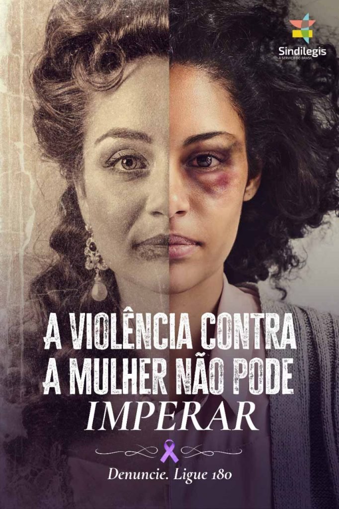 agência cálix violencia contra mulher