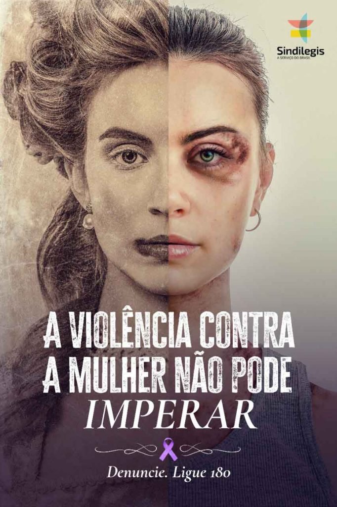 agência cálix 1 violencia contra mulher