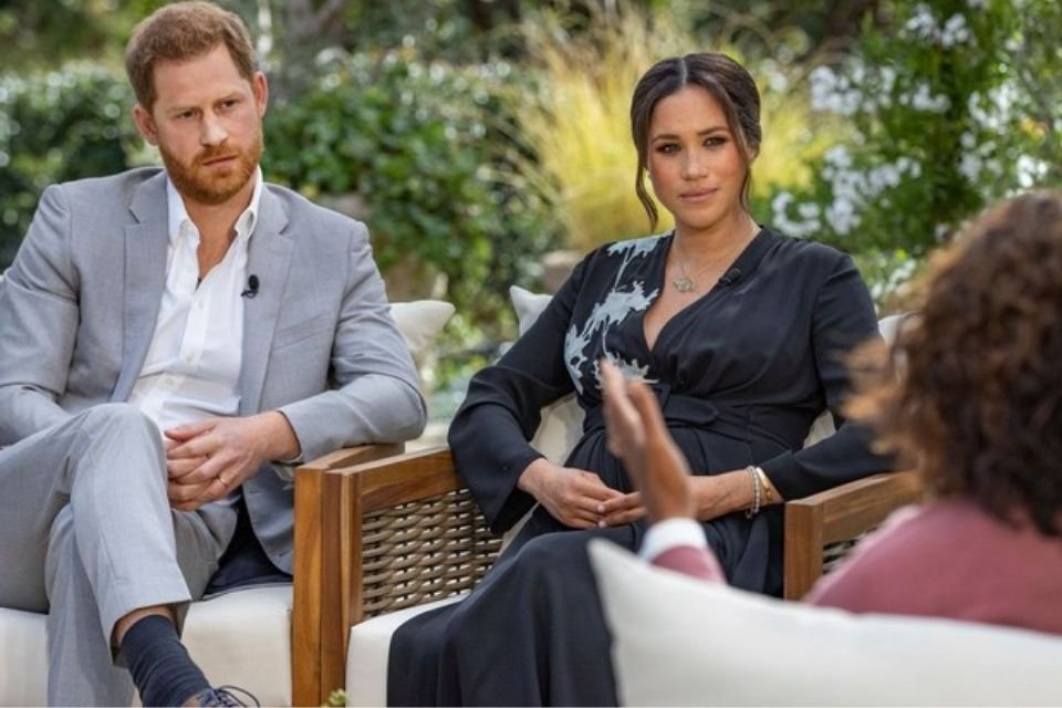 meghan harry oprah