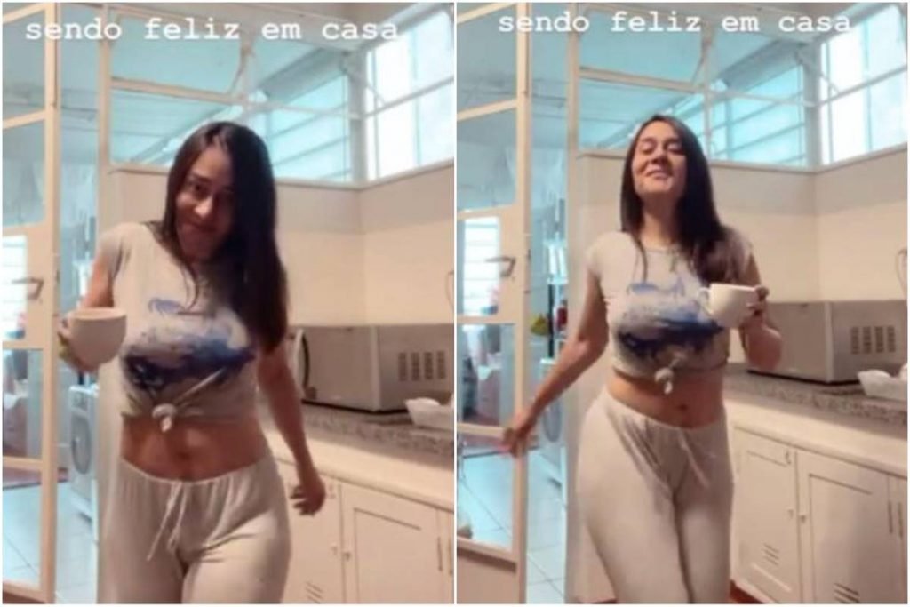Alessandra Negrini