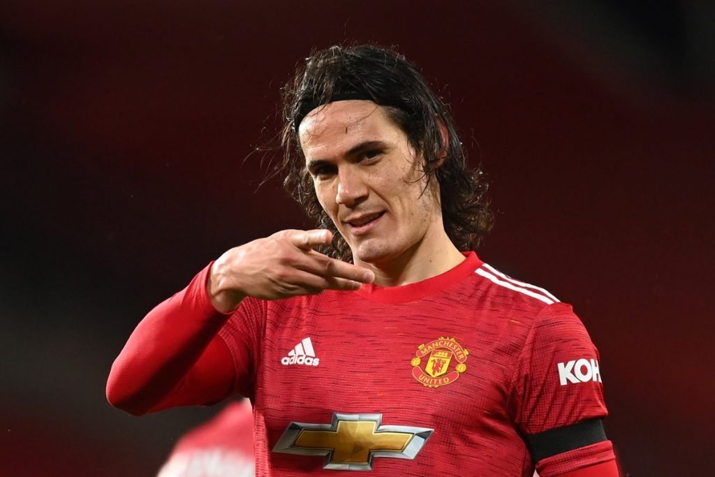Cavani United