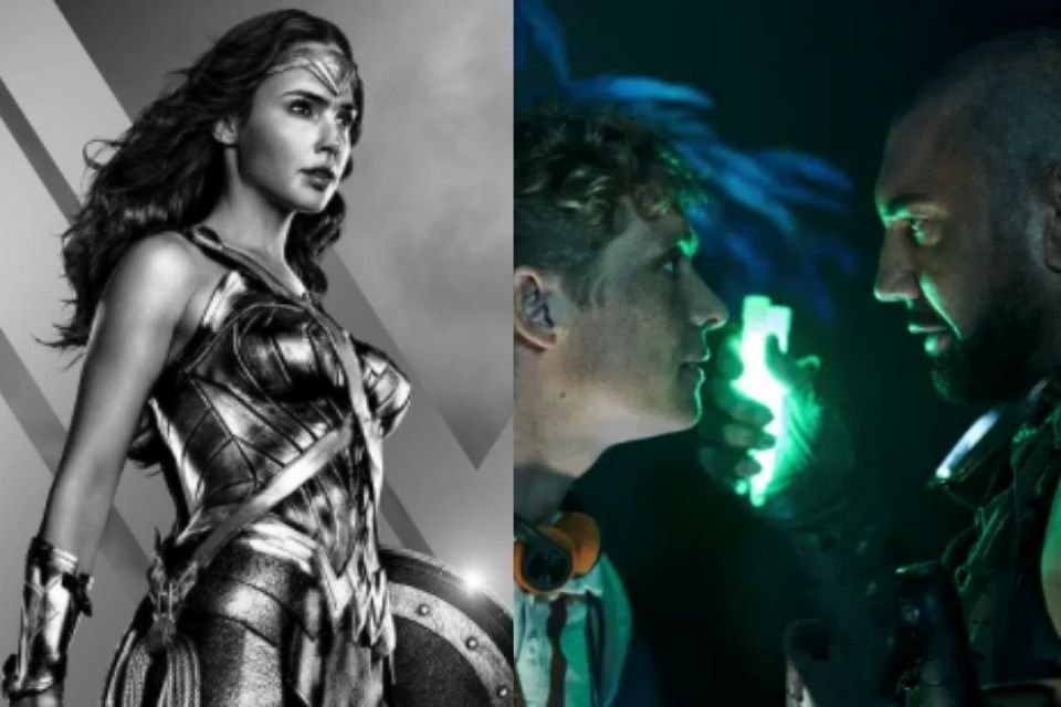 Fracasso total? Novo filme de Zack Snyder estreia com taxa de