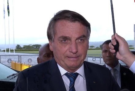 Bolsonaro