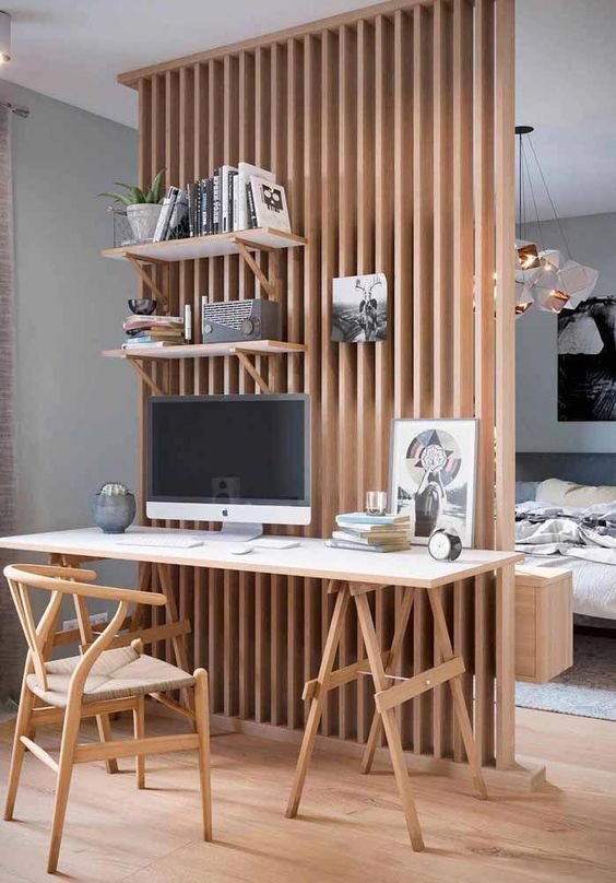 Home office 3 tendências de décor que devem bombar em 2021 Metrópoles