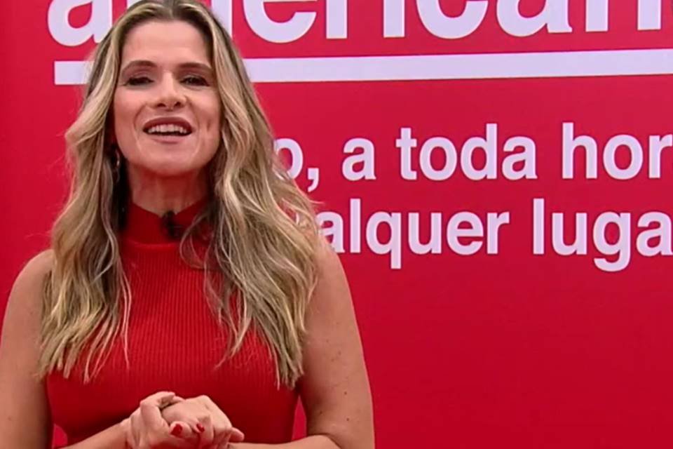 Ingrid Guimaraes