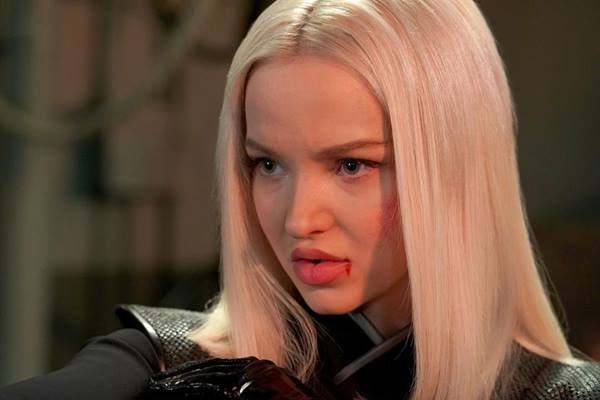 Dove Cameron será menina superpoderosa