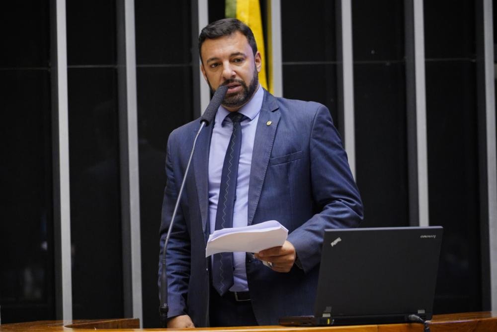 Daniel Freitas_deputado